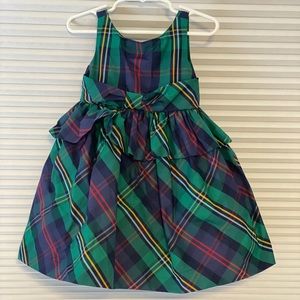 The perfect dress for the holidays